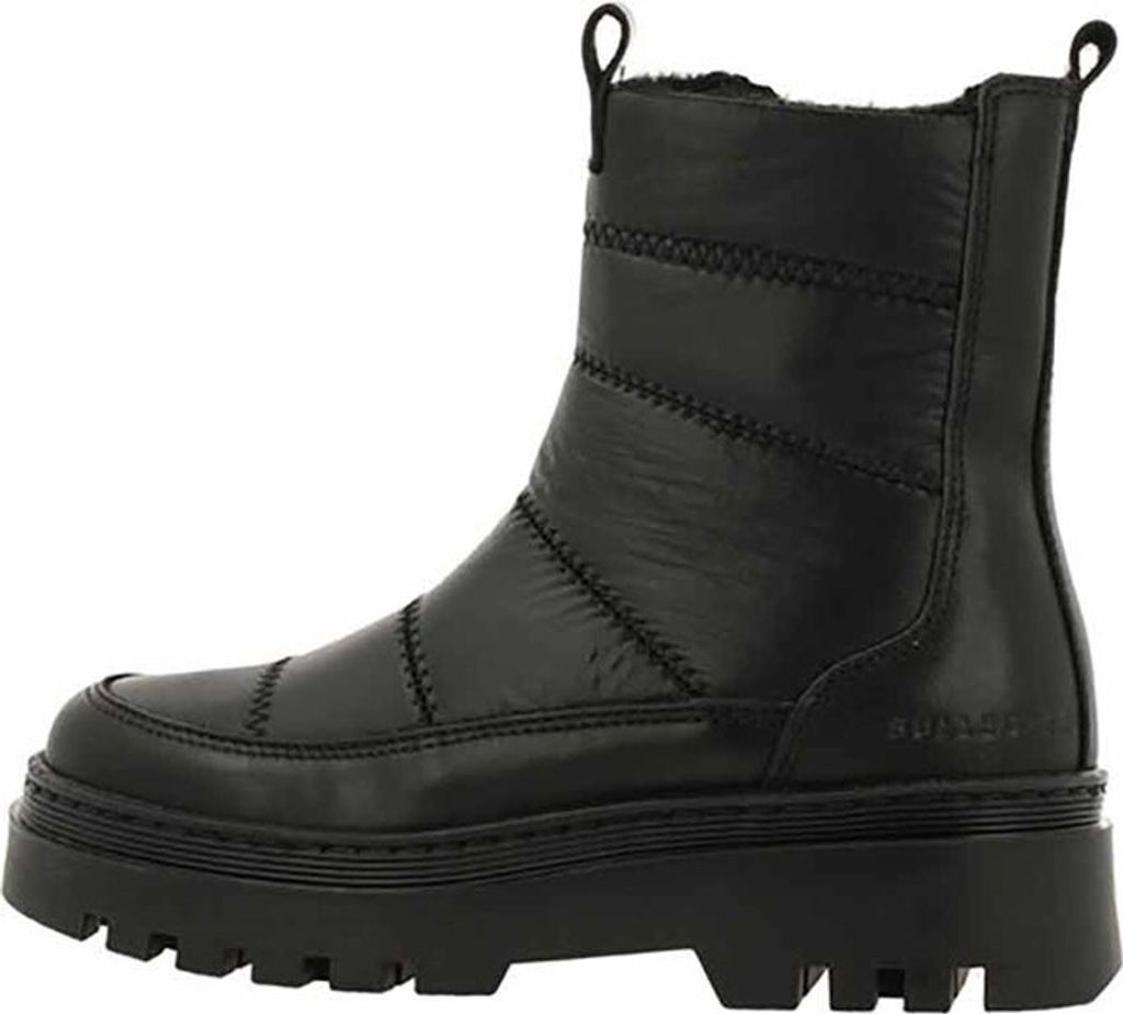 Bullboxer Boots ALJ505E6L_BLACKKB50 Schwarz-39