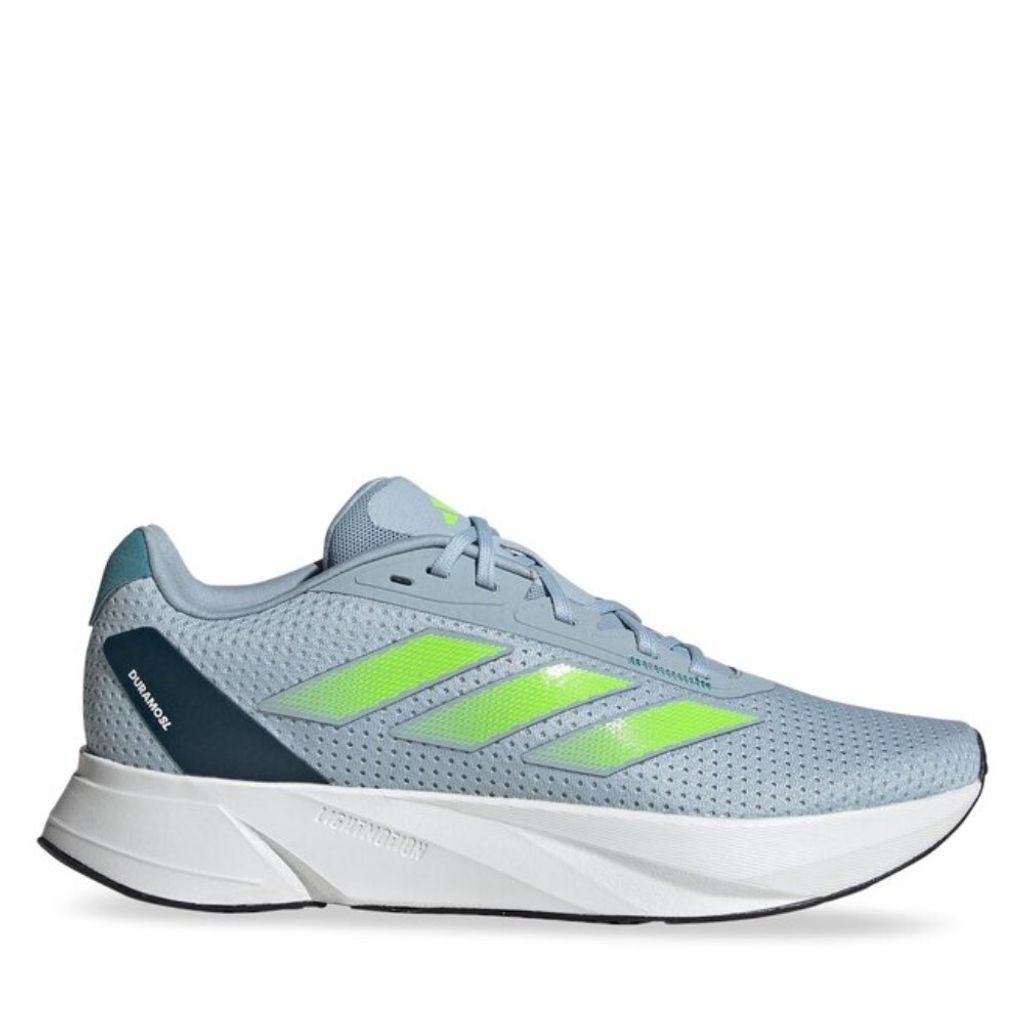 adidas Damen Laufschuhe Blau IF7273 Grösse 36 Produktbild 