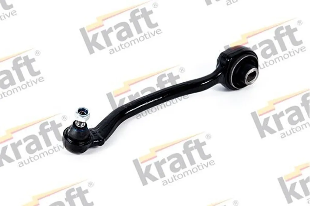 Bras de suspension longitudinal Kraft 4211283 en acier renforcé