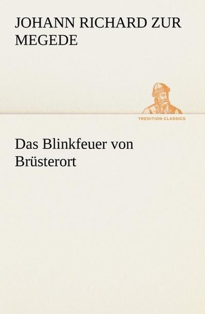 Das Blinkfeuer von Brüsterort