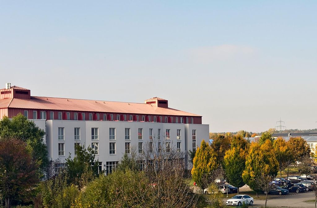 Jochen Schweizer Städtetrip Weimar für 2 (1 Nacht); Erlebnis verschenken oder selbst erleben; Gutschein gültig für 2 Personen