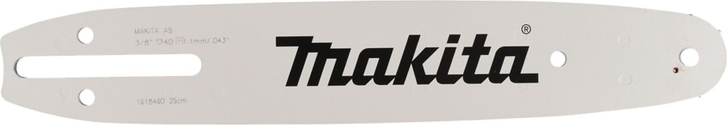 Makita Sternschiene 25 cm 1,1 mm 3/8" - 191G14-3 Produktbild 1