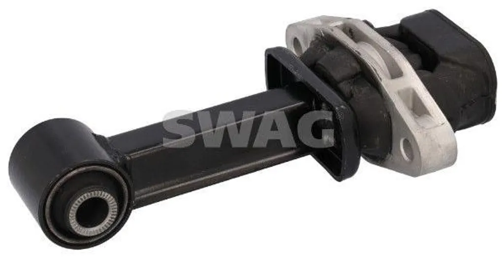 Support de moteur pour révision HYUNDAI i10, pièce SWAG arrière 33 11 2655