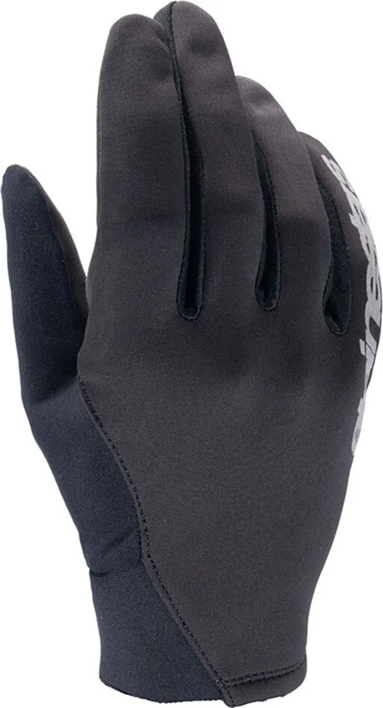 Gants Alpinestars A-dura Termic Noir M pour vélo tout-terrain et VTT
