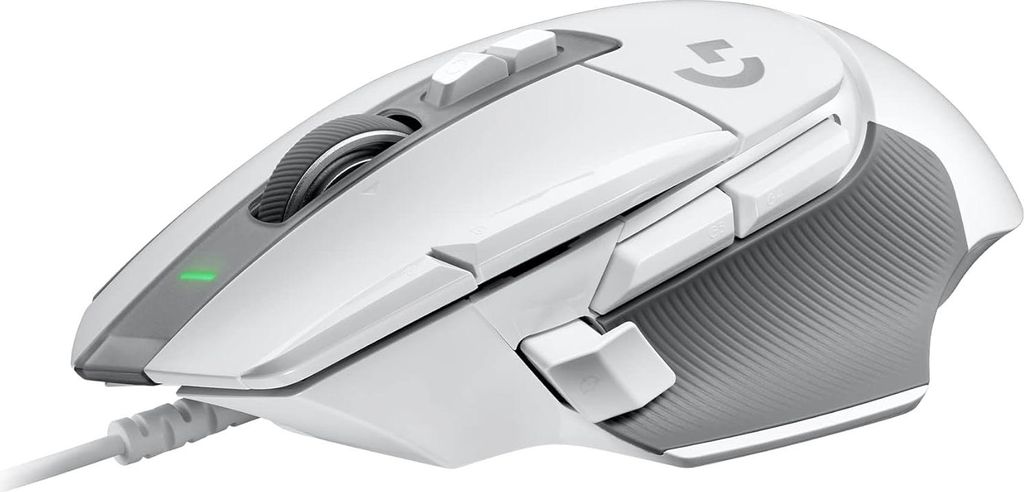 Logitech G G502 X Ratón Gaming  25600 DPI Produktbild 