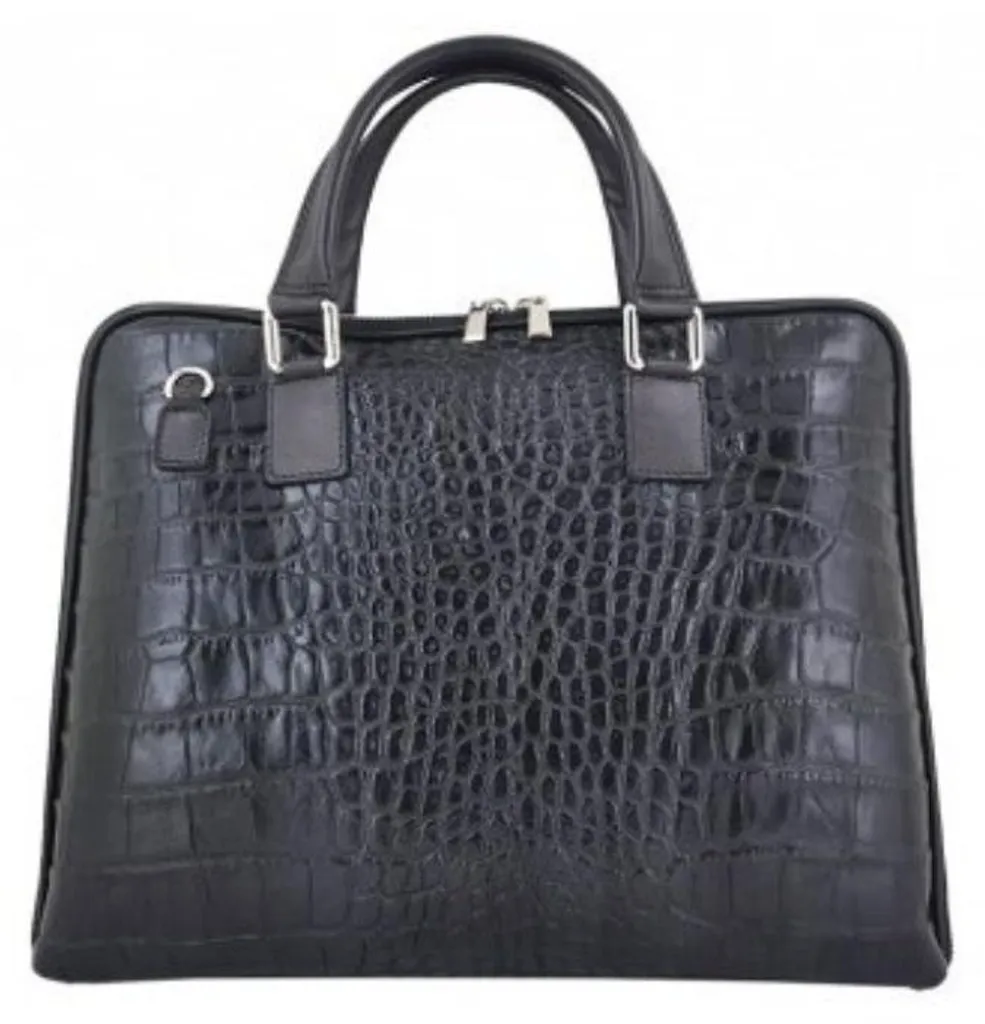 Petit Sac Barberini's 11811 : Fini le Désordre dans votre Sac à Main