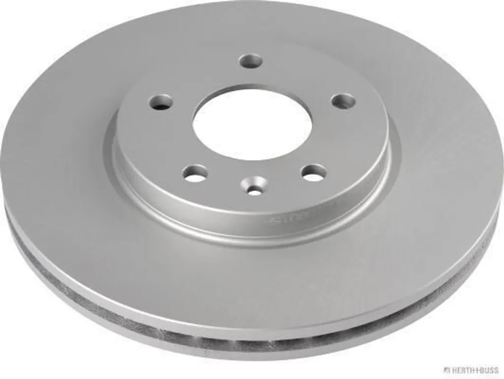 Disques de Frein J3300902 Haute Résistance pour Opel Astra J et Break