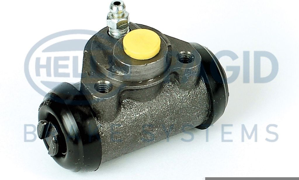 HELLA Radbremszylinder Trommelbremse 8AW 355 534-141