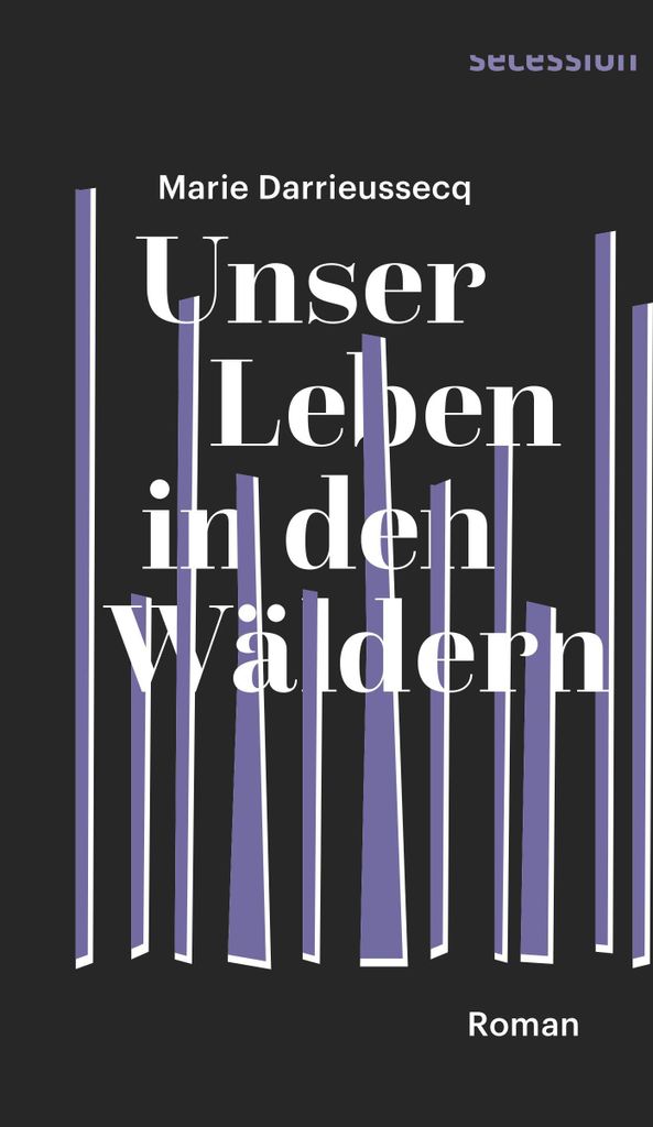 Unser Leben in den Wäldern