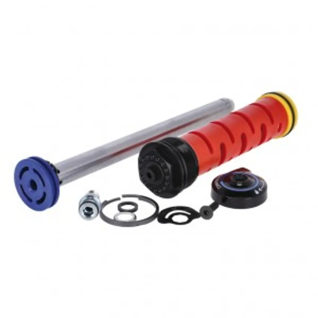Amortisseur de fourche pour rénovation et entretien de VTT Recon RL