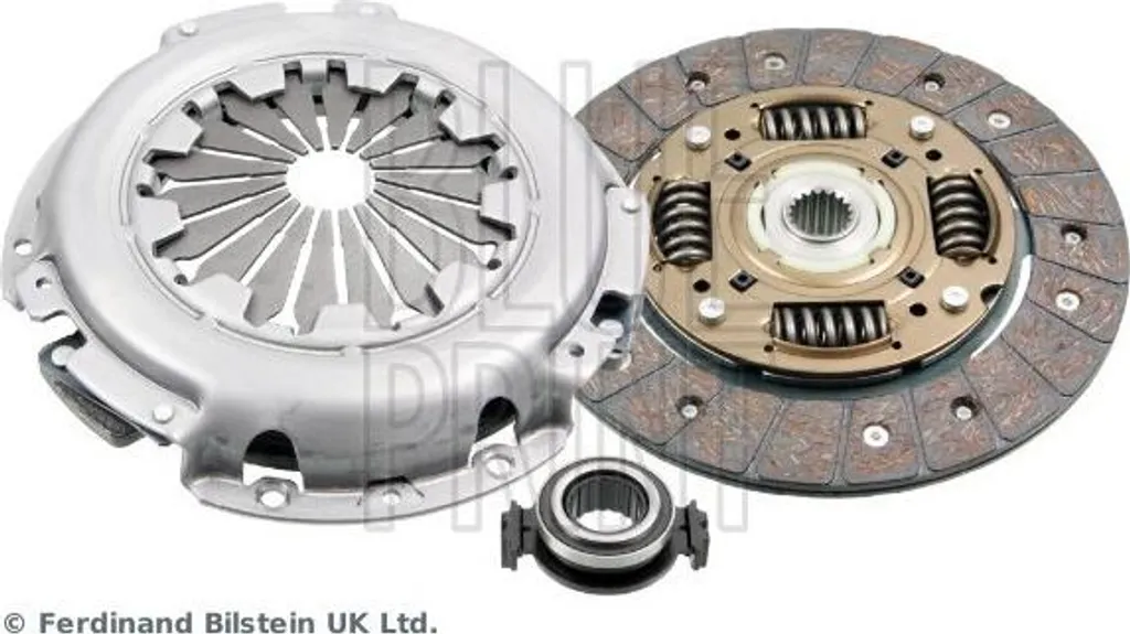 Kit d'embrayage Peugeot 106 206 306 Partner 1.1-1.6 essence et diesel
