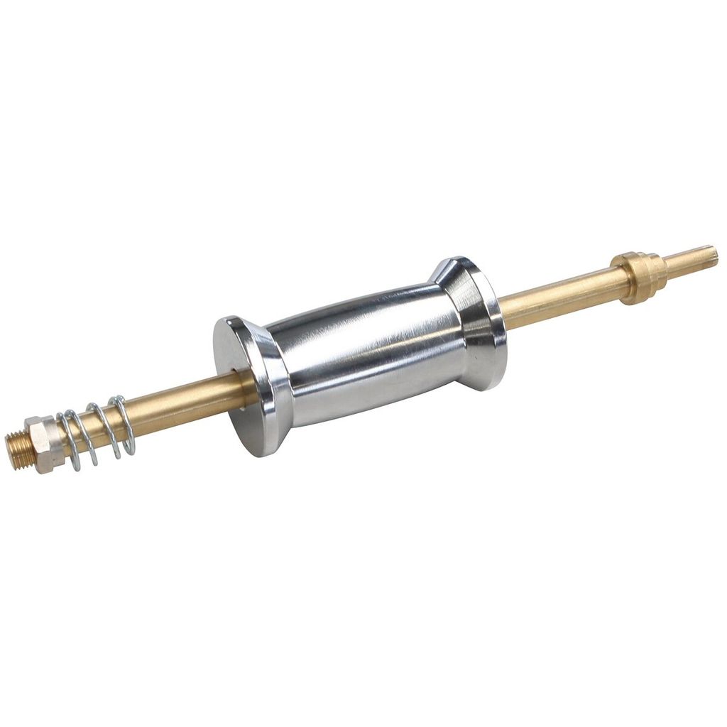 GYS SHORT SLIDE HAMMER Ausbeulwerkzeug 049802 mit 1,1 kg Zugkraft