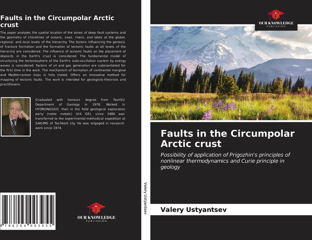 Faults in the Circumpolar Arctic crust
