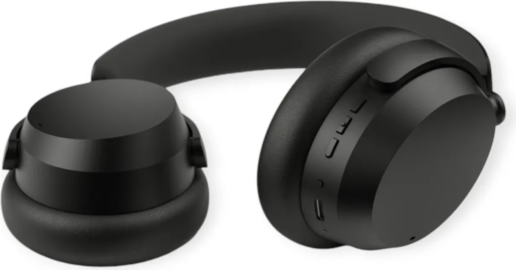 Casque bluetooth Sennheiser ACCENTUM Wireless blanc circum-aural ANC - 12