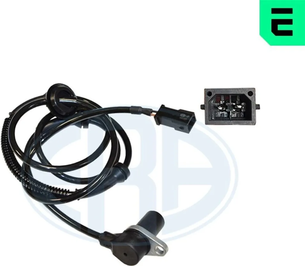 Sensore ABS Elettronico ERA 560386A Audi A4 Avant B7 8ED DX