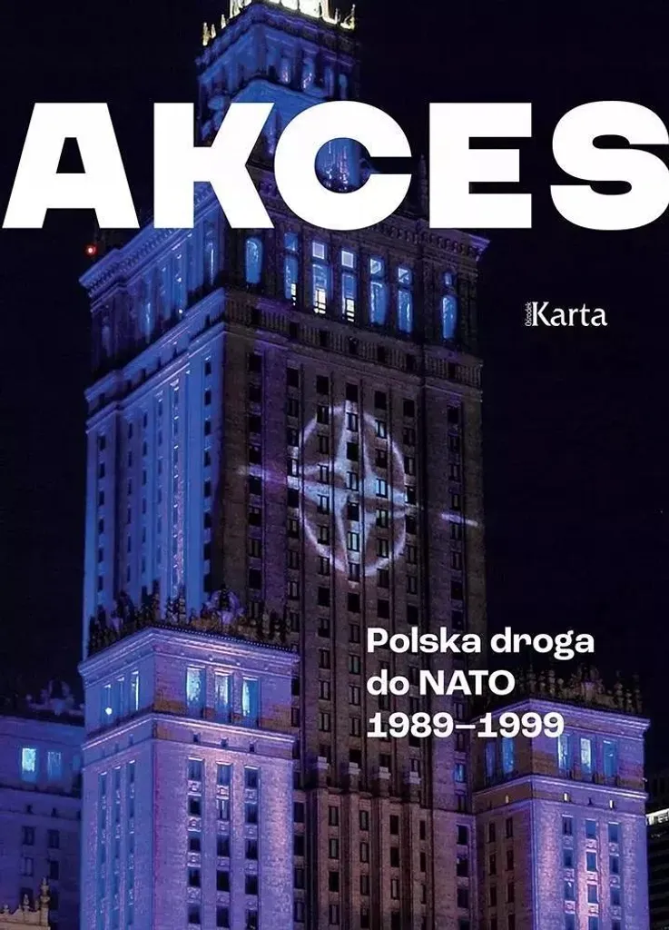 Comprendre l'OTAN : La voie polonaise de 1989 à 1999 - Étude Stratégique
