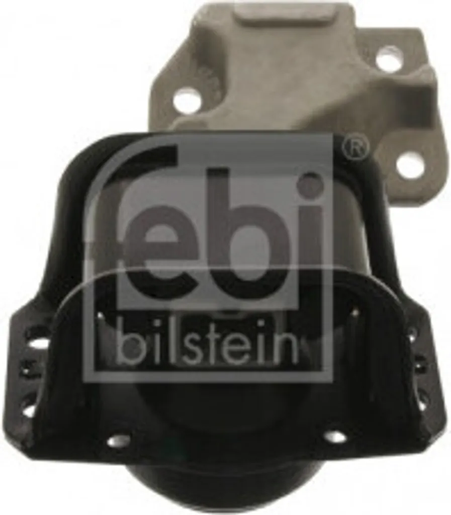 Support moteur pour réduire les vibrations sur Peugeot 307, 308 et C4