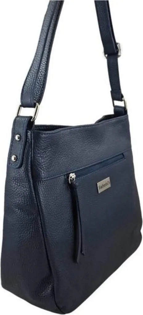 Borsa Barberini's 984470768 in Vera Pelle Italiana - Eleganza Artigianale - 3