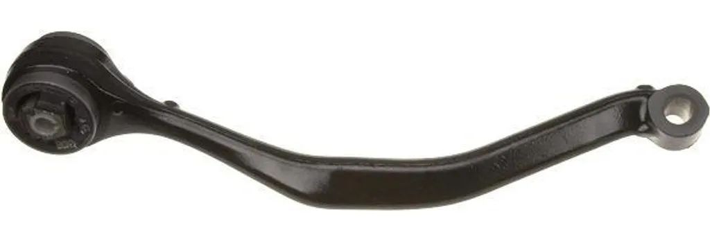 Bras de suspension de roue TRW JTC1129 - Triangle de train avant X3