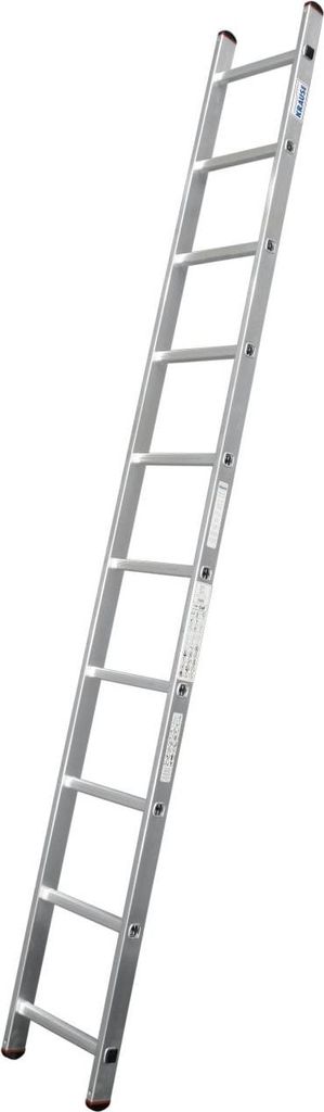 Krause Aluminium-Anlegeleiter CORDA 3,50 m Produktbild 