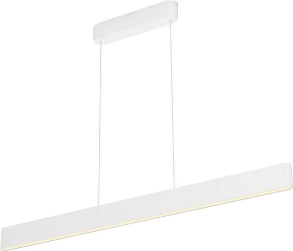 Philips Hue White & Color Ambiance Ensis Pendelleuchte weiß Produktbild 