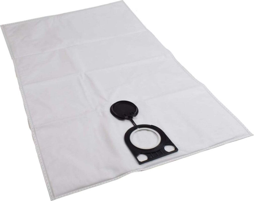 5 Staubsaugerbeutel für Starmix 435176 Beutel Staubbeutel