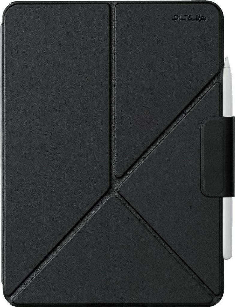 Pitaka MagEZ Folio Hülle 2 iPad Air 11 (M2/M3) – Einfacher Produktbild 
