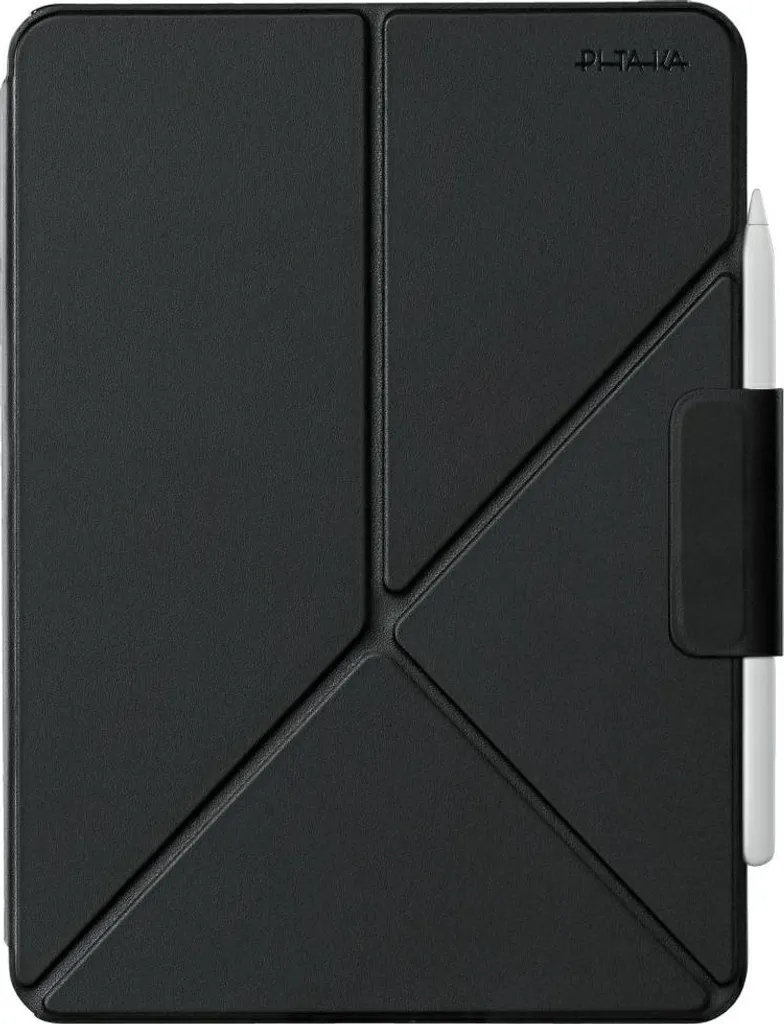Étui de Protection iPad Air 11 M2 M4 Folio Ajustable Portrait et Paysage