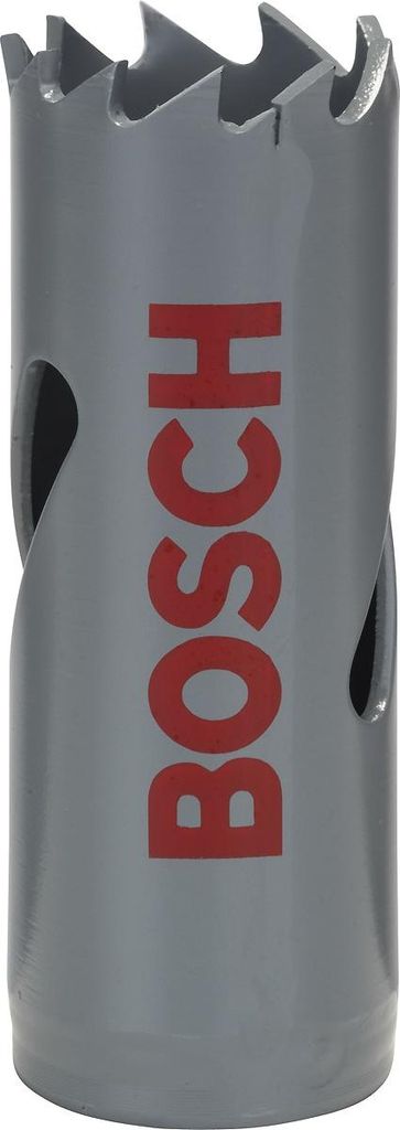 Bosch Lochsäge HSS-Bimetall für Standardadapter
