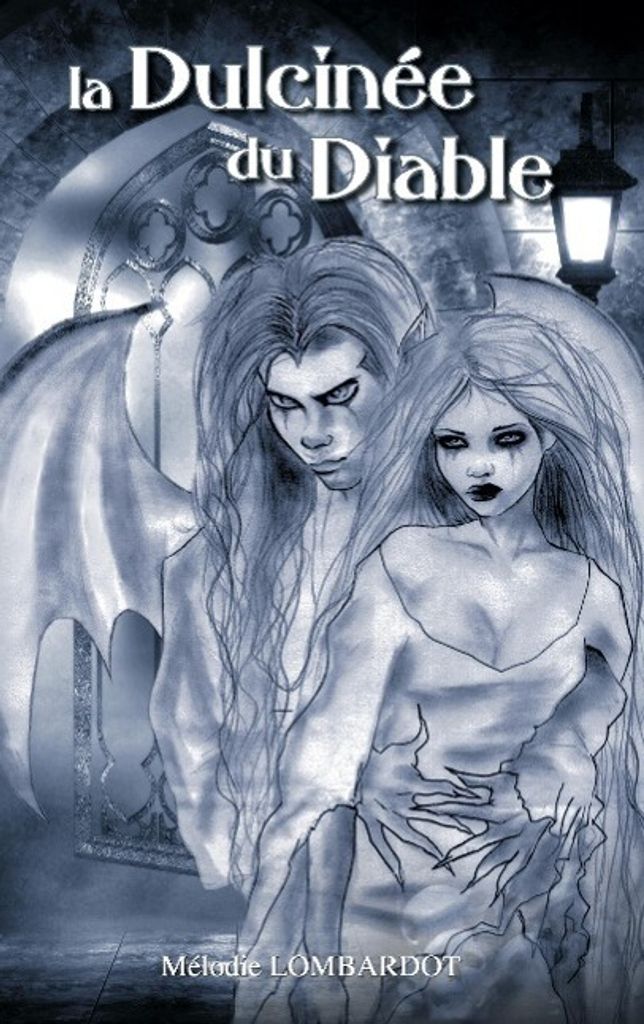 Die Dulcinea des Teufels