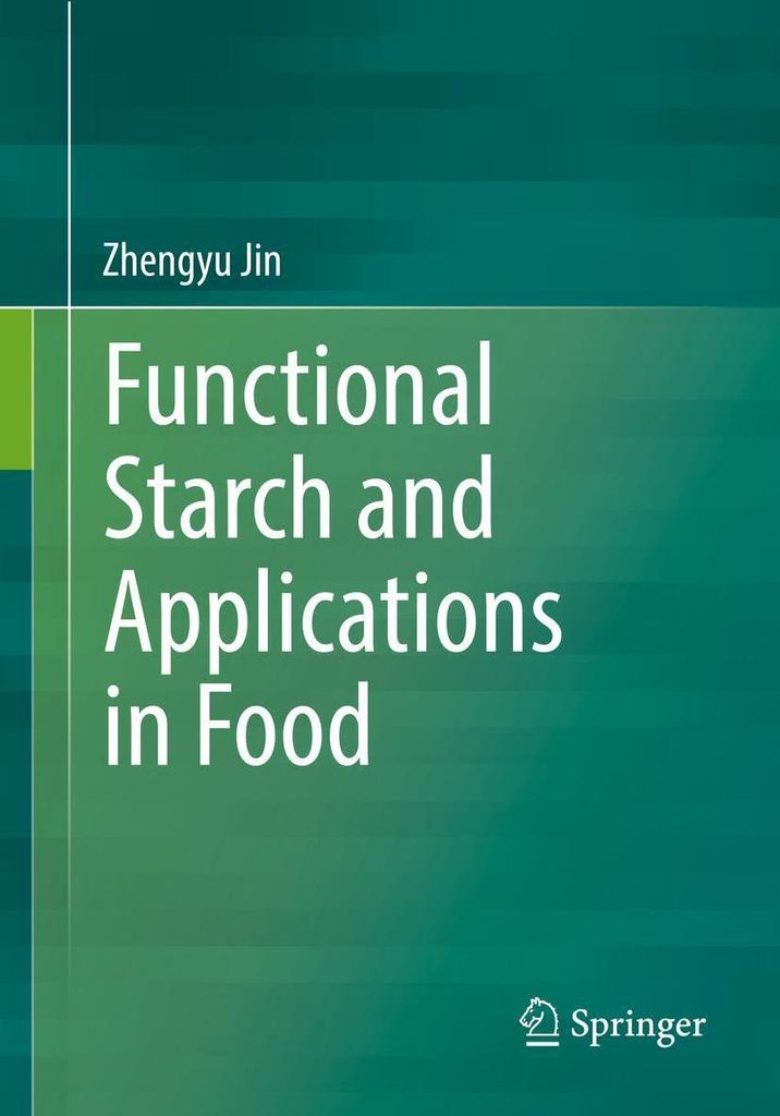 Functional Starch and Applications in Food