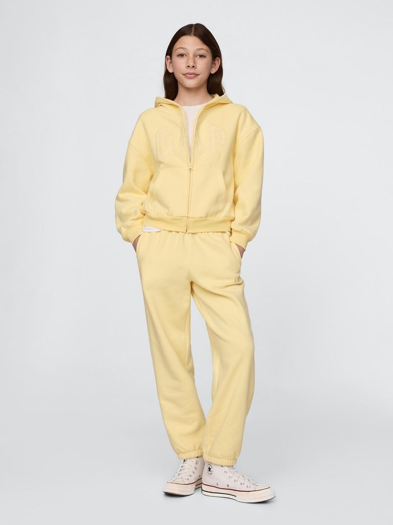 GAP Kinder-Jogginghose mit Logo 741404-03__XXL