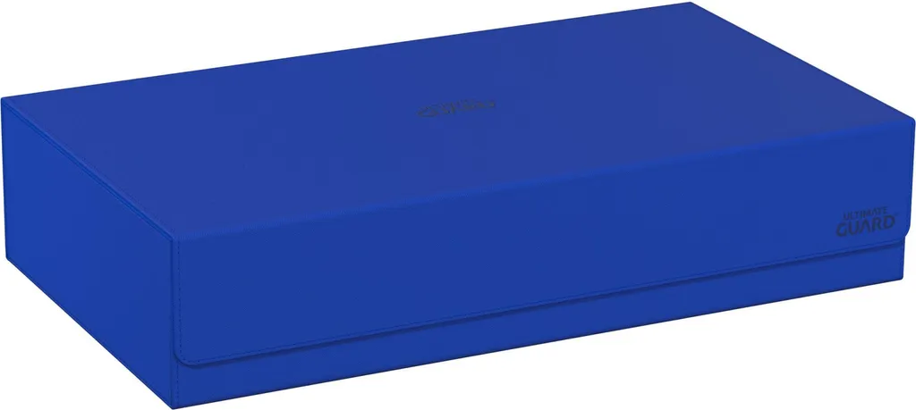 Boîte de rangement Ultimate Guard Omnihive 1000+ XenoSkin bleue