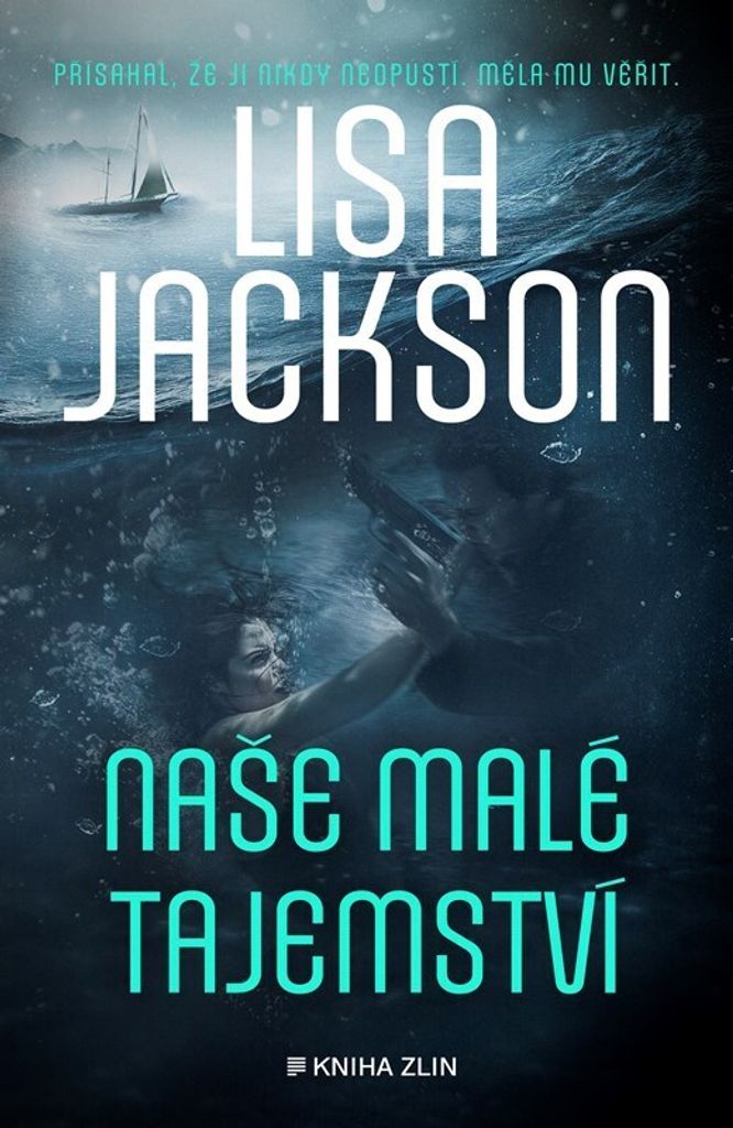 Naše malé tajemství | Lisa Jackson