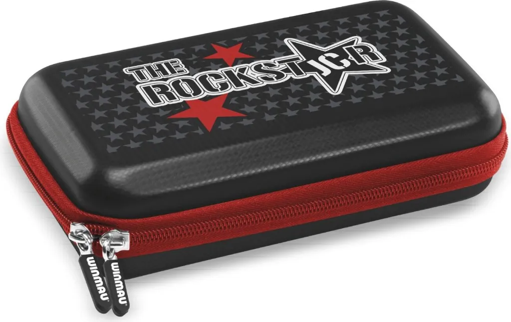 Housse de transport Winmau Joe Cullen 8422 pour fléchettes de compétition