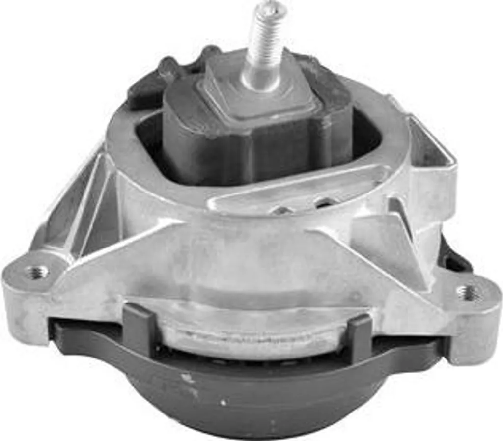 Éliminer le bruit moteur BMW : Support TEDGUM TED98788 OE 22116787658