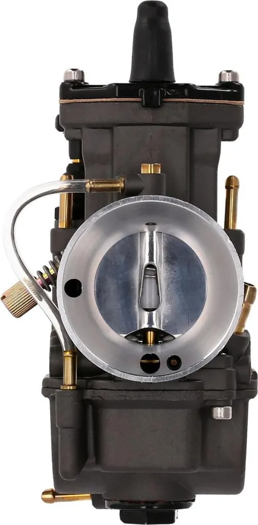 Carburatore piatto, tipo PWK 34 "Edizione nera"