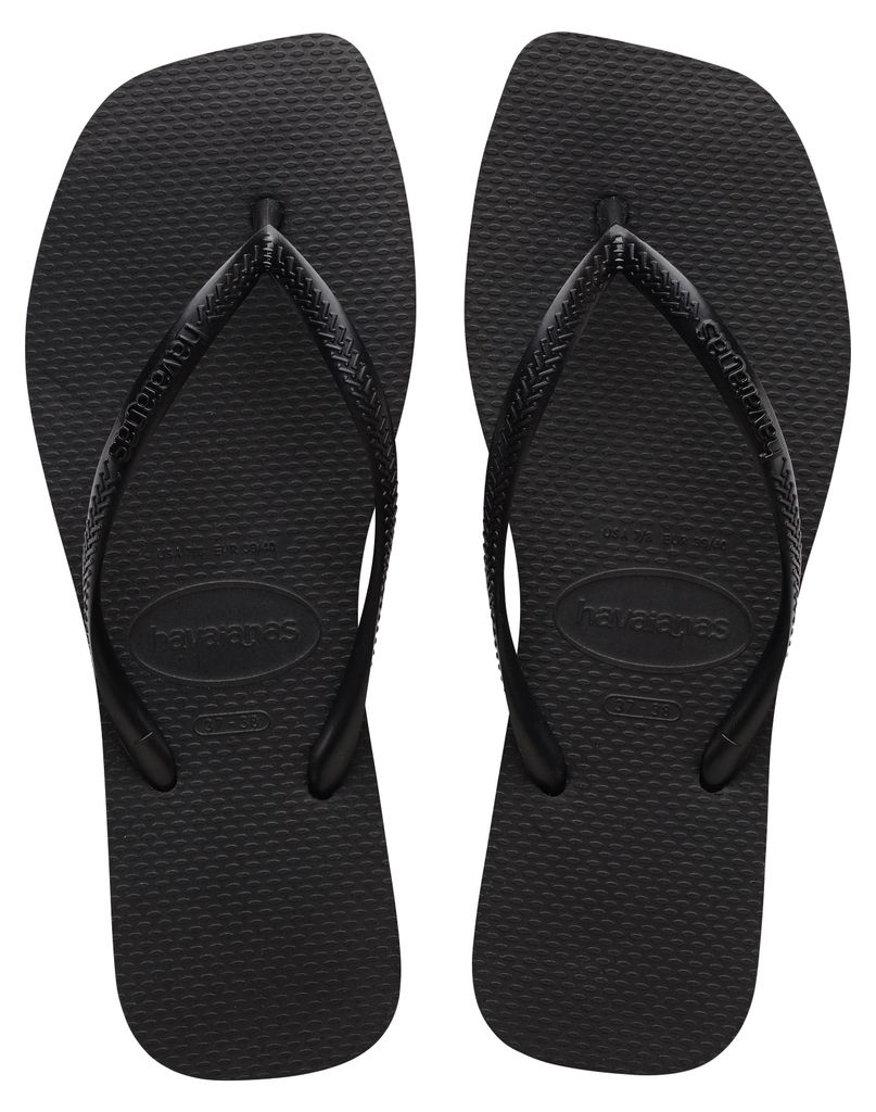 Flip-Flops Havaianas 4148301.0090 für Damen