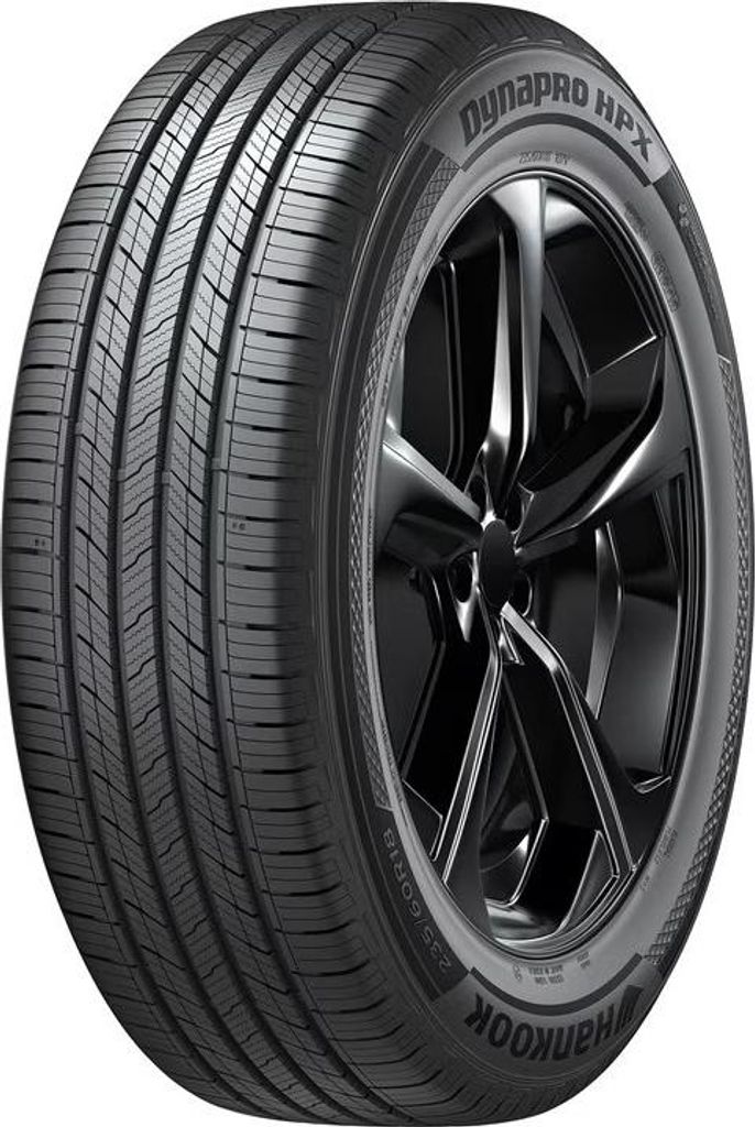 Hankook Dynapro Hpx 255/50R19 107V Sbl Xl