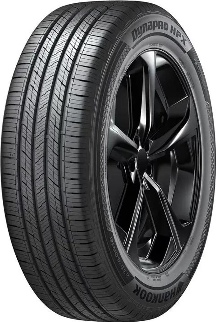 Pneu Hankook Dynapro HPX 215/70R16 100H SBL pour SUV et 4x4 robuste