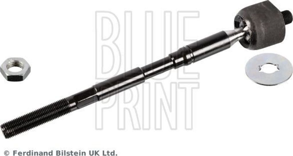 BLUE PRINT ADBP870009 Axialgelenk Spurstange für TOYOTA Hiace IV Bus (H1, H2) Vorne Links Vorne Rechts