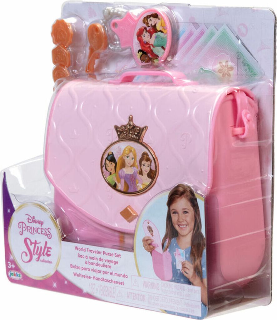 Disney Princess - Style Collection Reisetaschen-Set (210274)