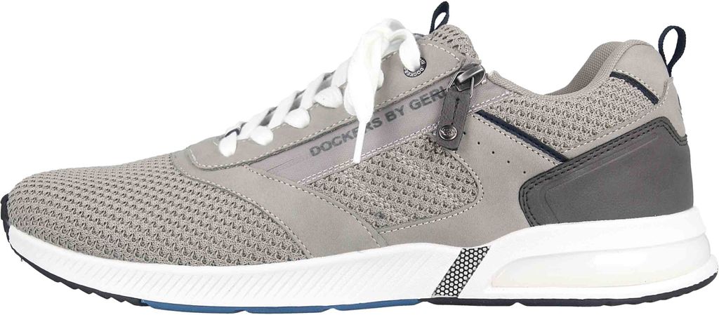 Dockers Sneaker Sneaker Kunstleder