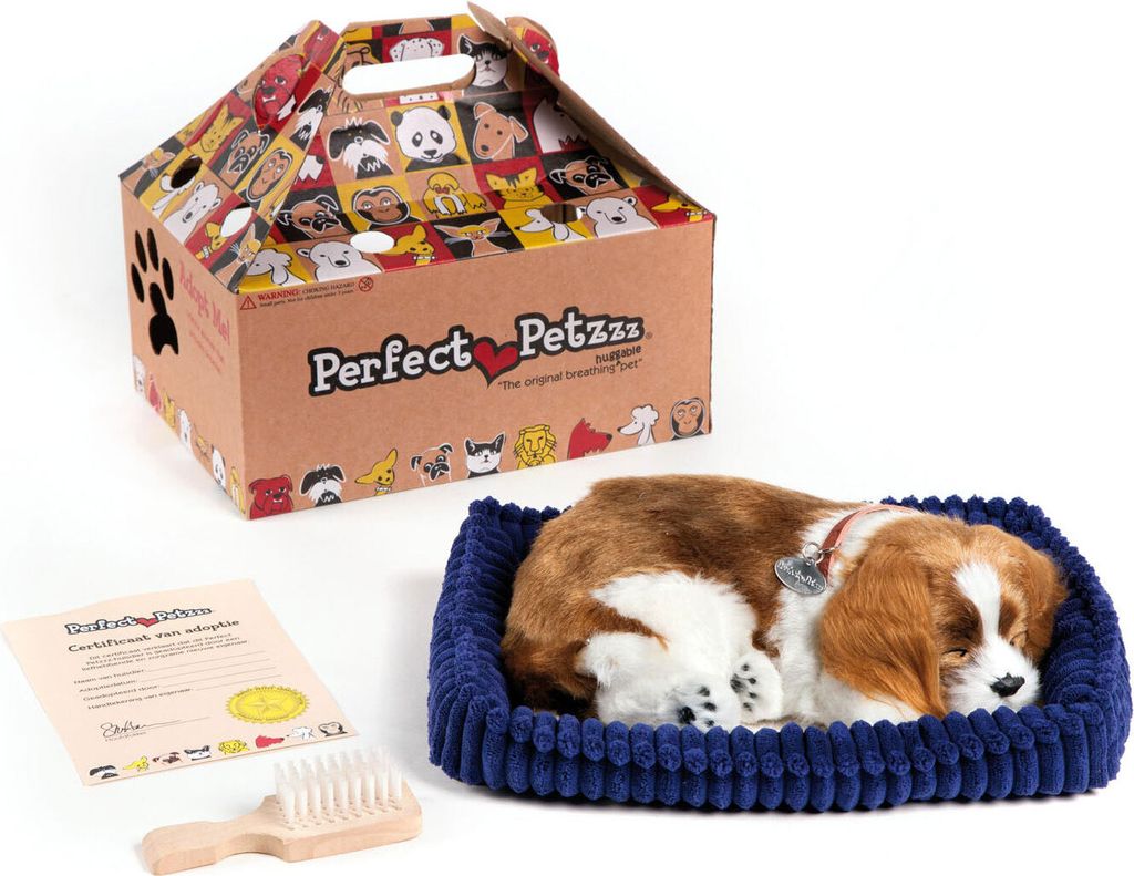 Perfect Petzzz Cavalier King Charles 96309 Obrázok produktu 