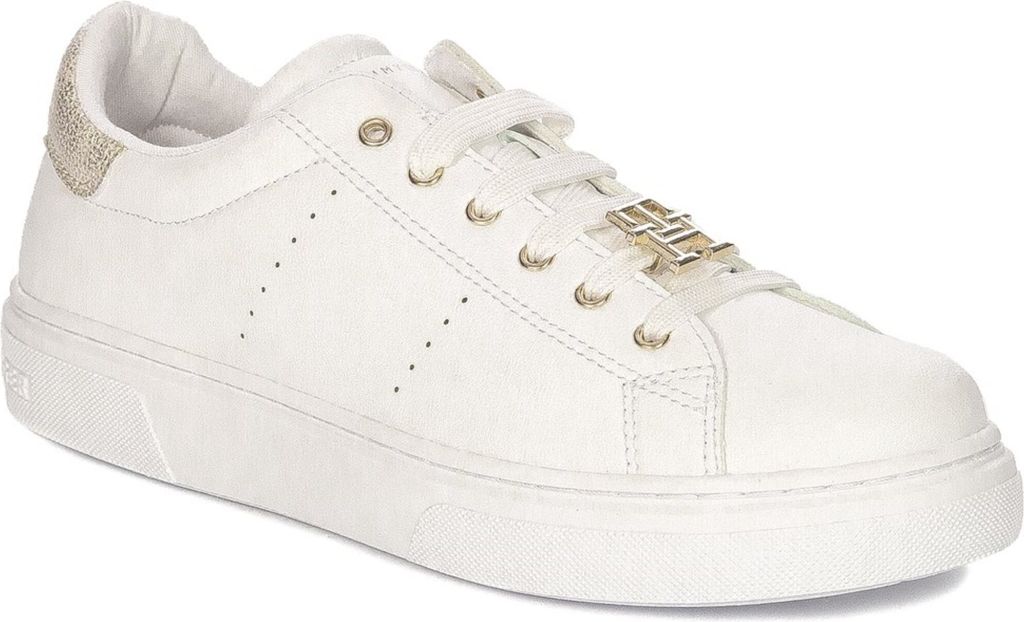 Schuhe Tommy Hilfiger T3A233290PY