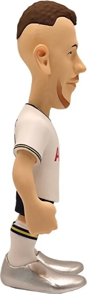 Décoration Bureau Supporter Tottenham Figurine Minix Ivan Perisic 12cm