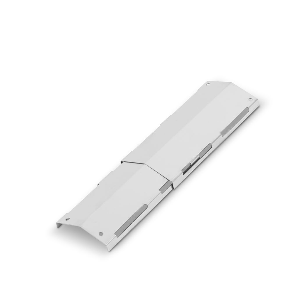 Gardivo Aromaschienen Edelstahl – Verstellbare Flavorizer Bars Für Gasgrill, Hitzeschild & Brennerabdeckung, 1 Mm Stark, Universal Passend (3er-Set) Gardivo Aromaschienen Edelstahl – Verstellbare Flavorizer Bars Für Gasgrill, Hitzeschild & Brennerabdeckung, 1 Mm Stark, Universal Passend (3er-Set)