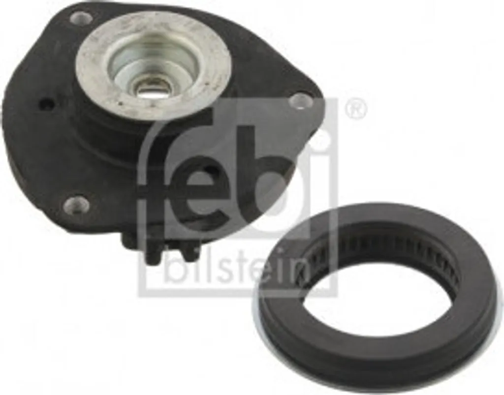 Supprimez les bruits de suspension avec le kit FEBI 32661 8J0412331