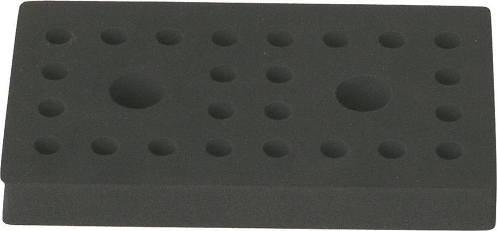 VERMOP Presseneinlage, 17 x 10 x 2 cm | 1 Stück