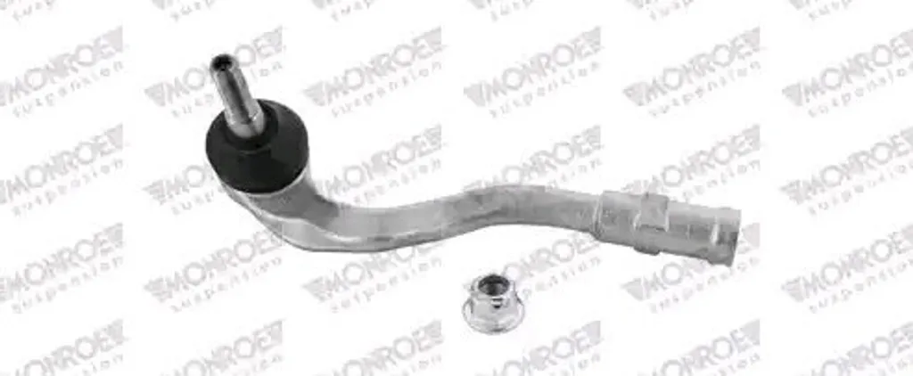 Bras de suspension MONROE L29B27 pour Audi Q7 4L et VW Touareg 7L 7P